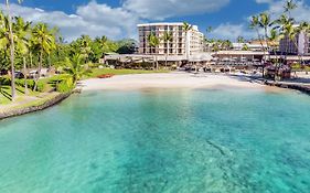 Courtyard by Marriott King Kamehameha's Kona Beach Hotel